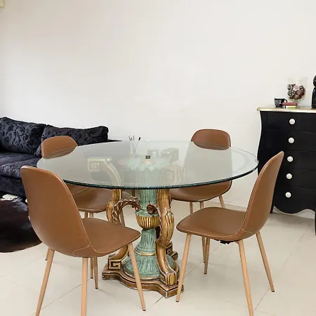 Modern 2bd In Evksinograd With Pool & Balcony By Flat Mаnаger Apartment